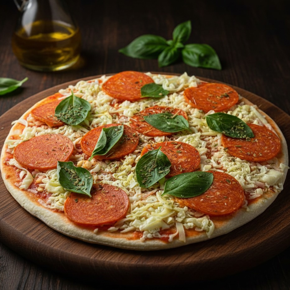 Pepperoni